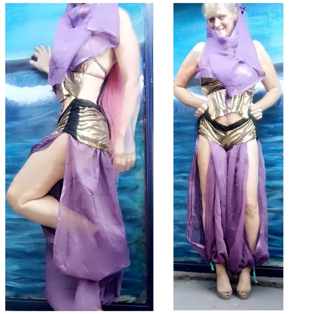 Halloween Costume